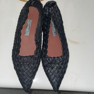 Used in good condition flats